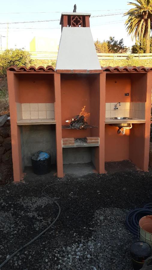 Casa Roko Lägenhet Puntagorda Exteriör bild