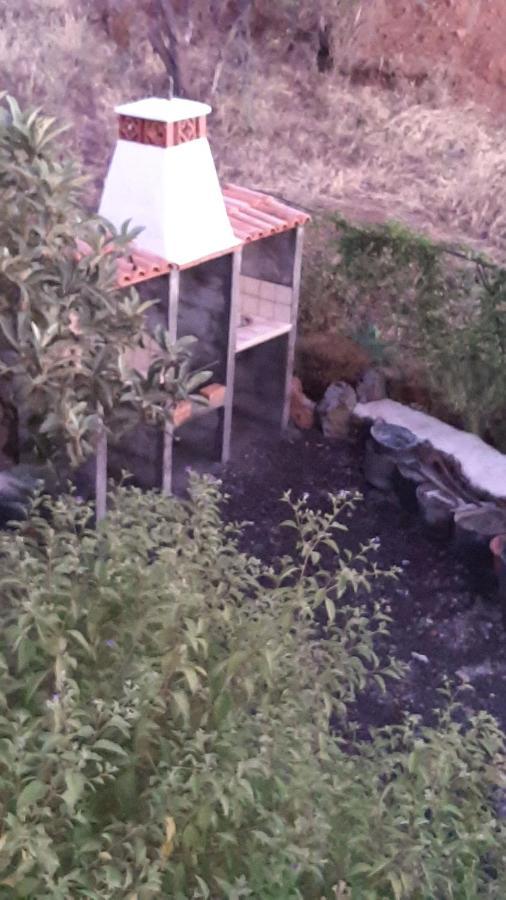 Casa Roko Lägenhet Puntagorda Exteriör bild