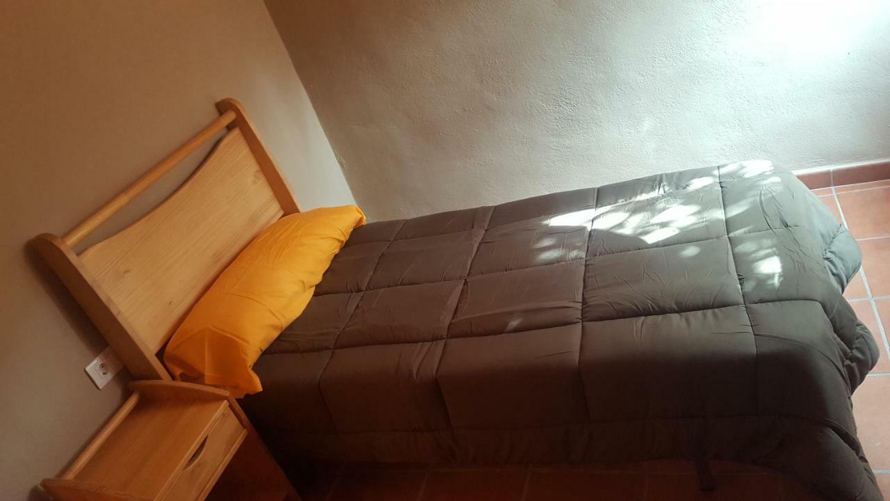 Casa Roko Lägenhet Puntagorda Exteriör bild