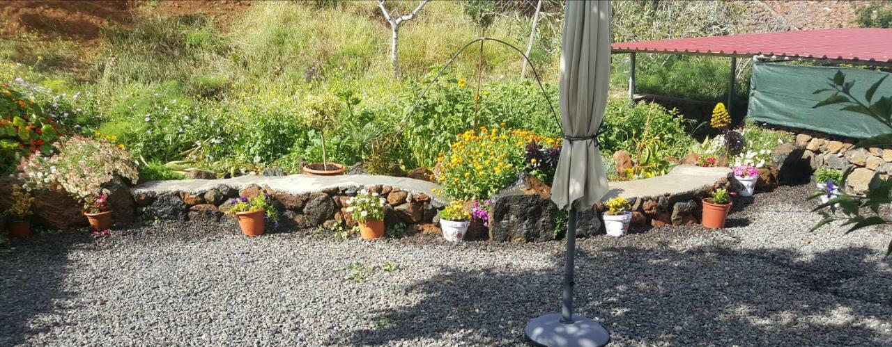 Casa Roko Lägenhet Puntagorda Exteriör bild
