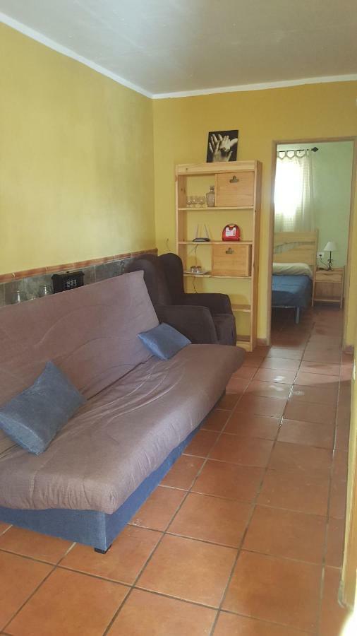 Casa Roko Lägenhet Puntagorda Exteriör bild