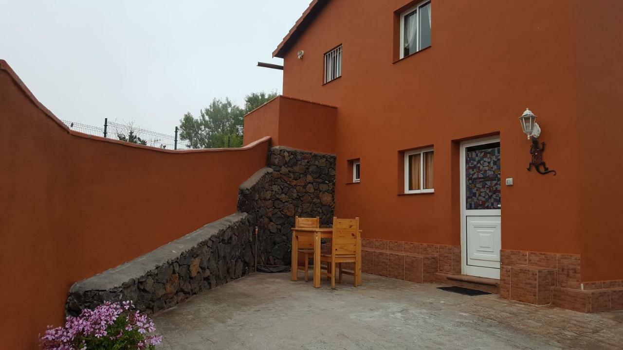 Casa Roko Lägenhet Puntagorda Exteriör bild